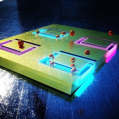 light-nano_letters | Okinawa Institute of Science and Technology OIST